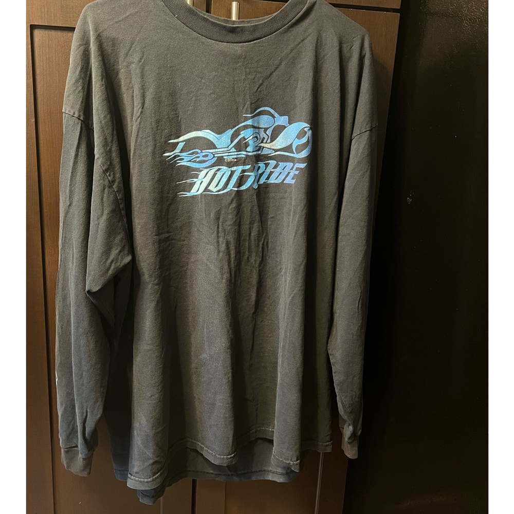 Sturgis ling sleeve 2xl